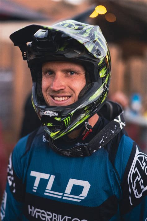 tom van steenbergen injury